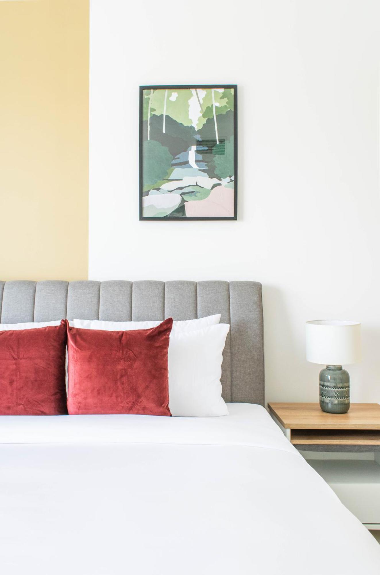Stella Lana Tower Aparthotel *