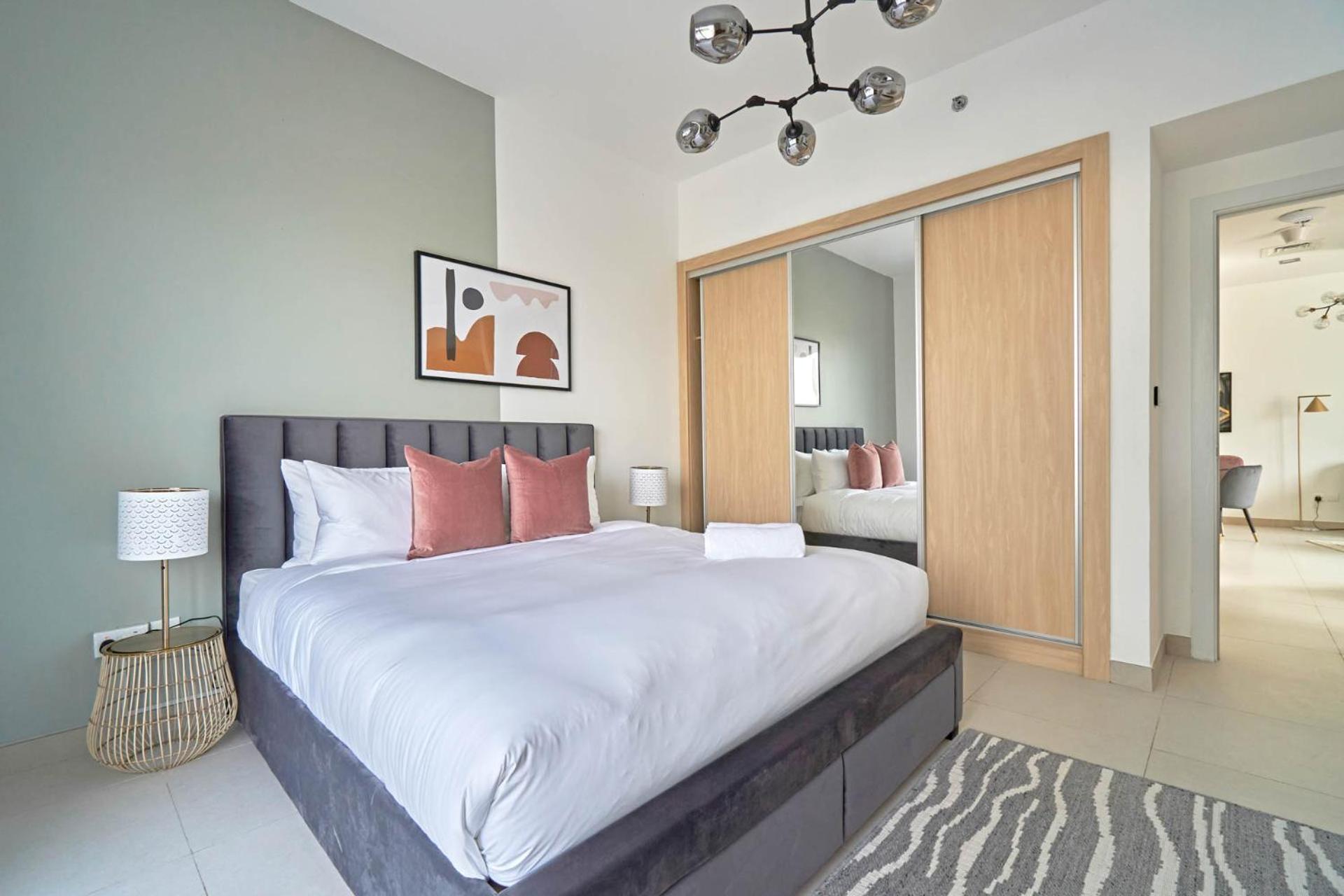 Stella Lana Tower Aparthotel